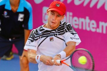 Los argentinos Pella y Schwartzman ganan y se enfrentarán en las semifinales