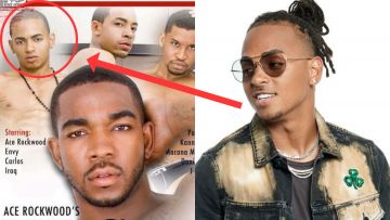 Ozuna admite participación en video porno gay y dice es un | BajaPress