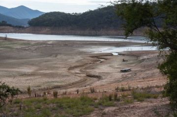 Científicos confirman que el fenómeno de La Niña está ocurriendo