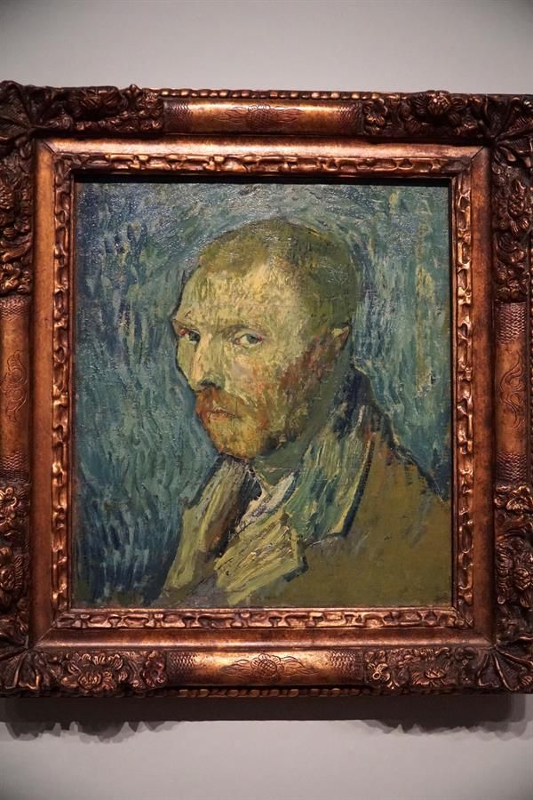 Van Gogh