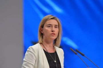 Mogherini condena el asesinato del ombudsman de Baja California Sur en México