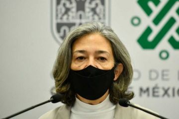 Florencia Serranía, directora del metro de la CDMX, renuncia la tras trágico