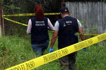 Hallan cuatro fosas clandestinas en Reynosa