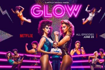 Netflix da marcha atrás y cancela la renovada "GLOW" debido a la pandemia
