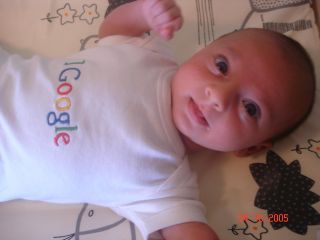 Oliver Google Kai