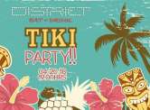 Tiki party