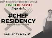 Chef Residency