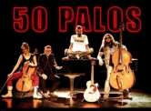 Tour 50 Palos