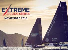 Extreme Sailing Series 
