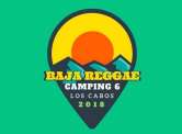 Baja Reggae Camping