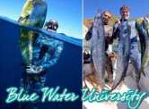 Blue Water University