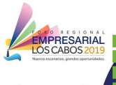 Foro Regional Empresarial Los Cabos 
