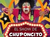 El show de Chuponcito