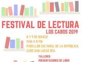 Festival de Lectura Los Cabos