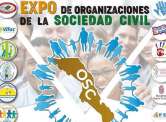 Expo de Organizaciones