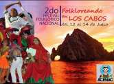 Festival Folklórico Nacional 