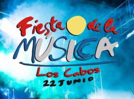Fiesta de la Música Los Cabos