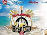 Beer Fest Los Cabos - Rock & Brews