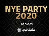 NYE PARTY - Mandala Los Cabos