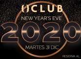 New Year's Eve Party - O Club