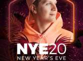 New Year's Eve at OMNIA