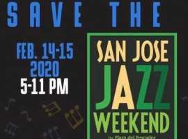 San José Jazz Weekend