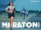 Medio Maratón - SJC