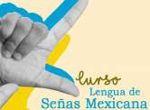 Curso de Lengua de señas Mexicana