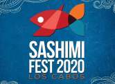 Sashimi Fest - Los Cabos
