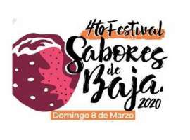Festival Sabores de Baja
