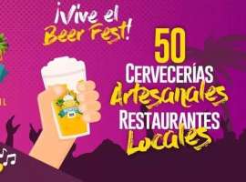 Beer Fest - Todos Santos