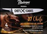 Chefs X Los Cabos