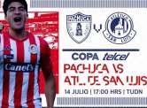 Copa Telcel | Pachuca vs San Luis