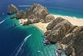 Los Cabos, Baja California Sur