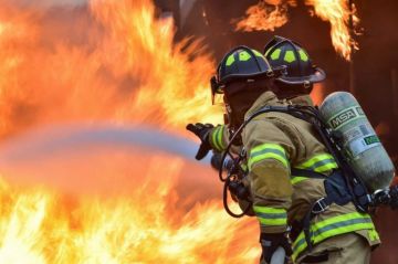 La temporada de incendios se adelanta varios meses en la costa oeste de Estados