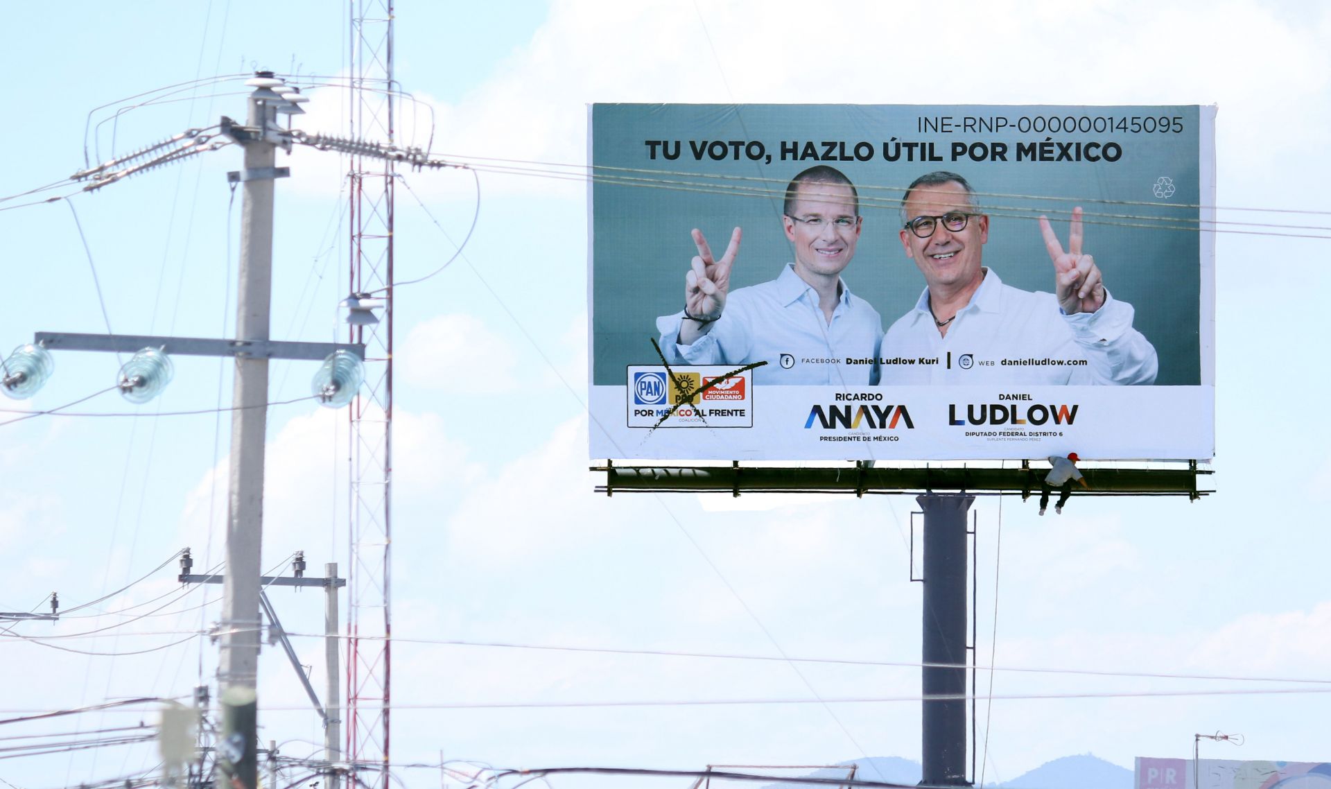 Inicia la veda electoral en México tras meses de propaganda política
