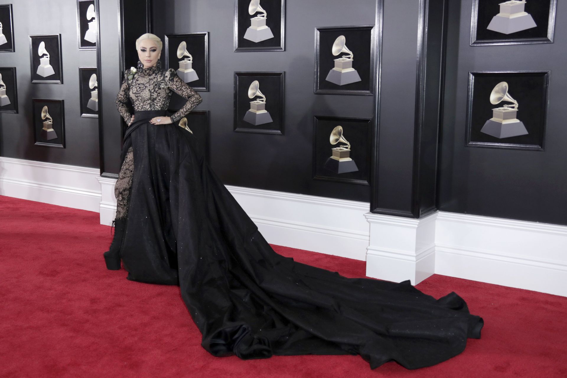lady gaga Grammys