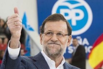 Histórica condena por corrupción al partido gobernante en España