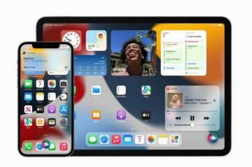 Apple presenta sistema operativo iOS 15 y abre FaceTime a Android y Windows
