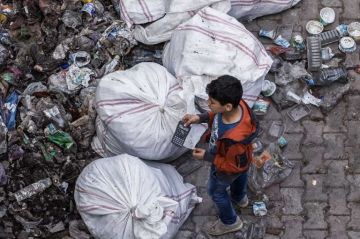 El reciclaje resulta esencial para combatir la crisis medioambiental