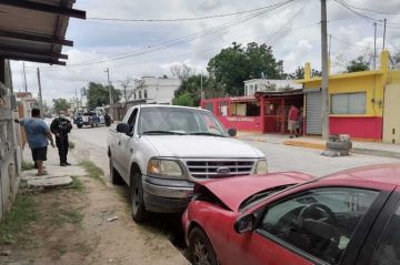 Pelea dentro de Cártel del Golfo causó matanza de civiles en Reynosa