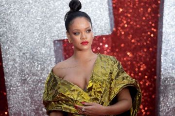 Rihanna revela que rechazó actuar en el Super Bowl: "No podía venderme"