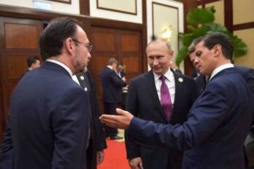 Rusia afirma no tener ningún plan para influir en las elecciones de México