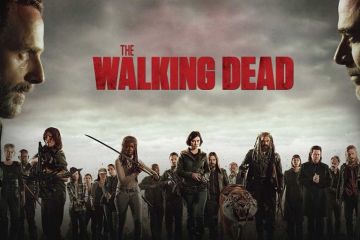 El coronavirus deja a "The Walking Dead" sin cierre de su décima temporada